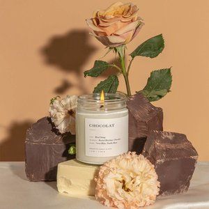 Brooklyn Candle Studio Candle - Chocolate